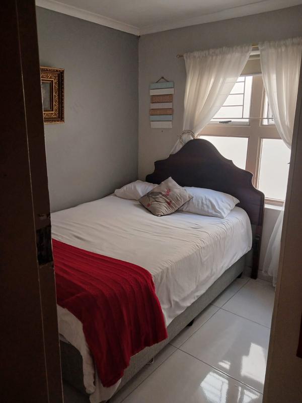 To Let 2 Bedroom Property for Rent in Parow North Western Cape